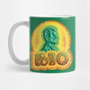 Link In Bio Mug